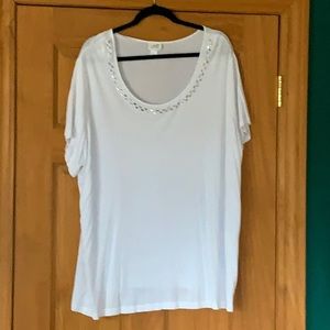 Jaclyn Smith Top